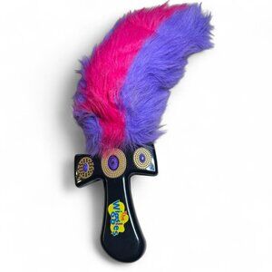2003 The Wiggles Feather Sword